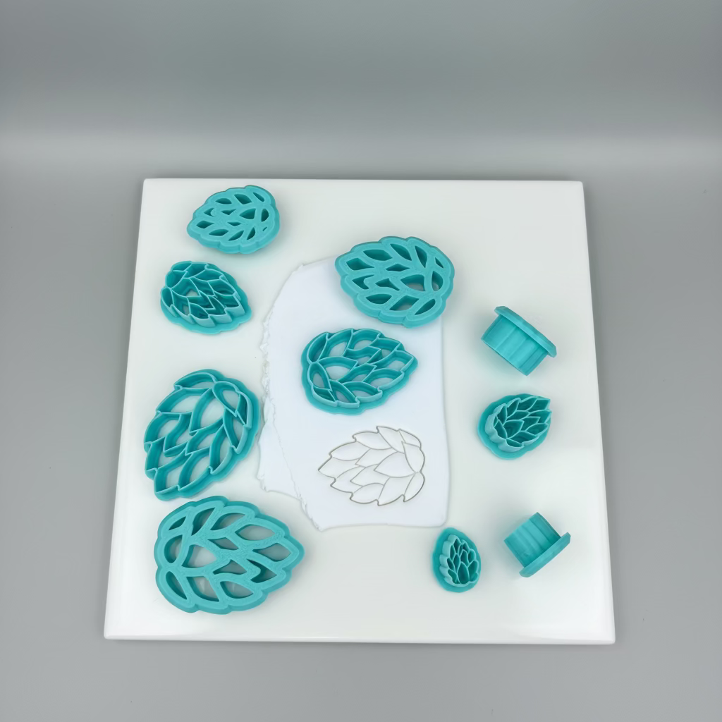 Jewelry Making Tools & Findings